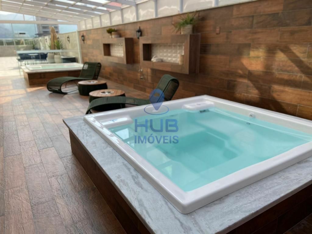 Apartamento, 4 quartos, 190 m² - Foto 22