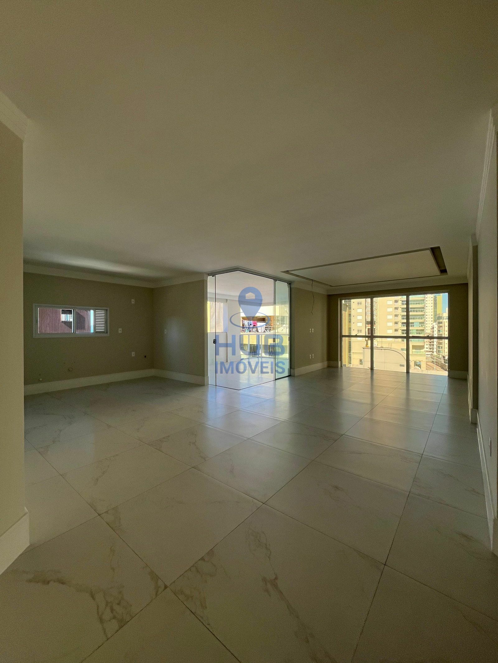 Apartamento, 4 quartos, 190 m² - Foto 4