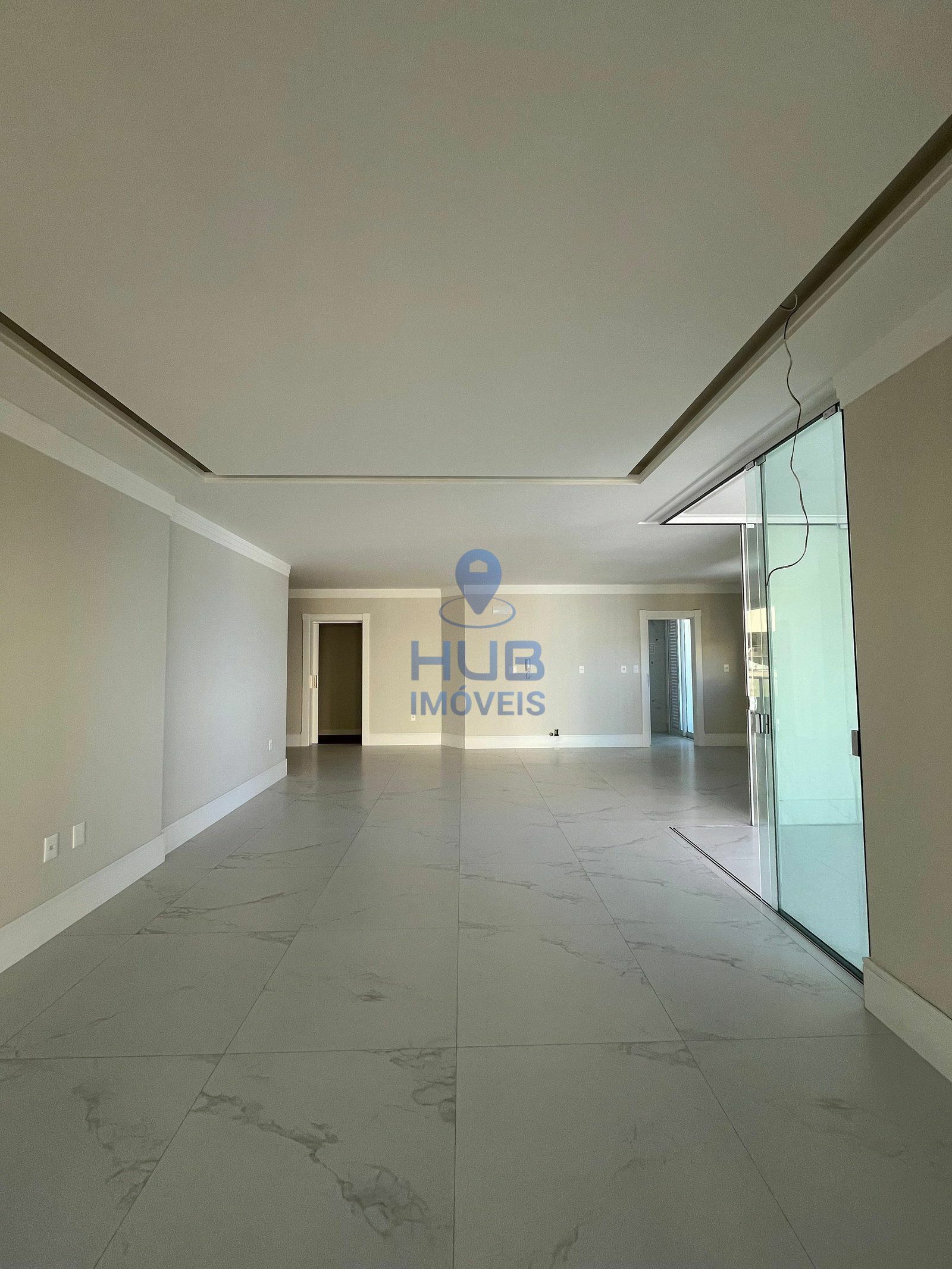 Apartamento, 4 quartos, 190 m² - Foto 3