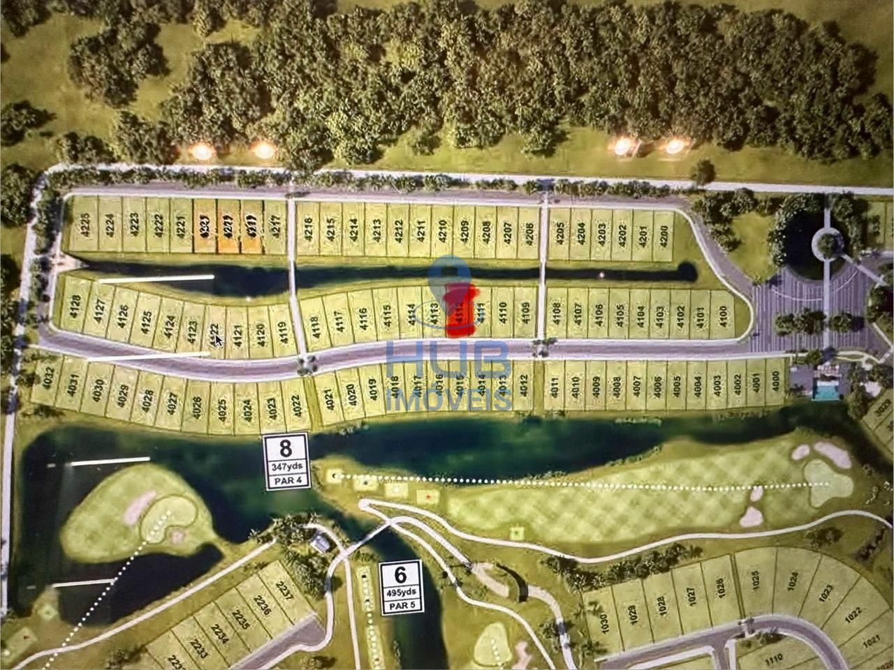 Terreno, 372 m² - Foto 7
