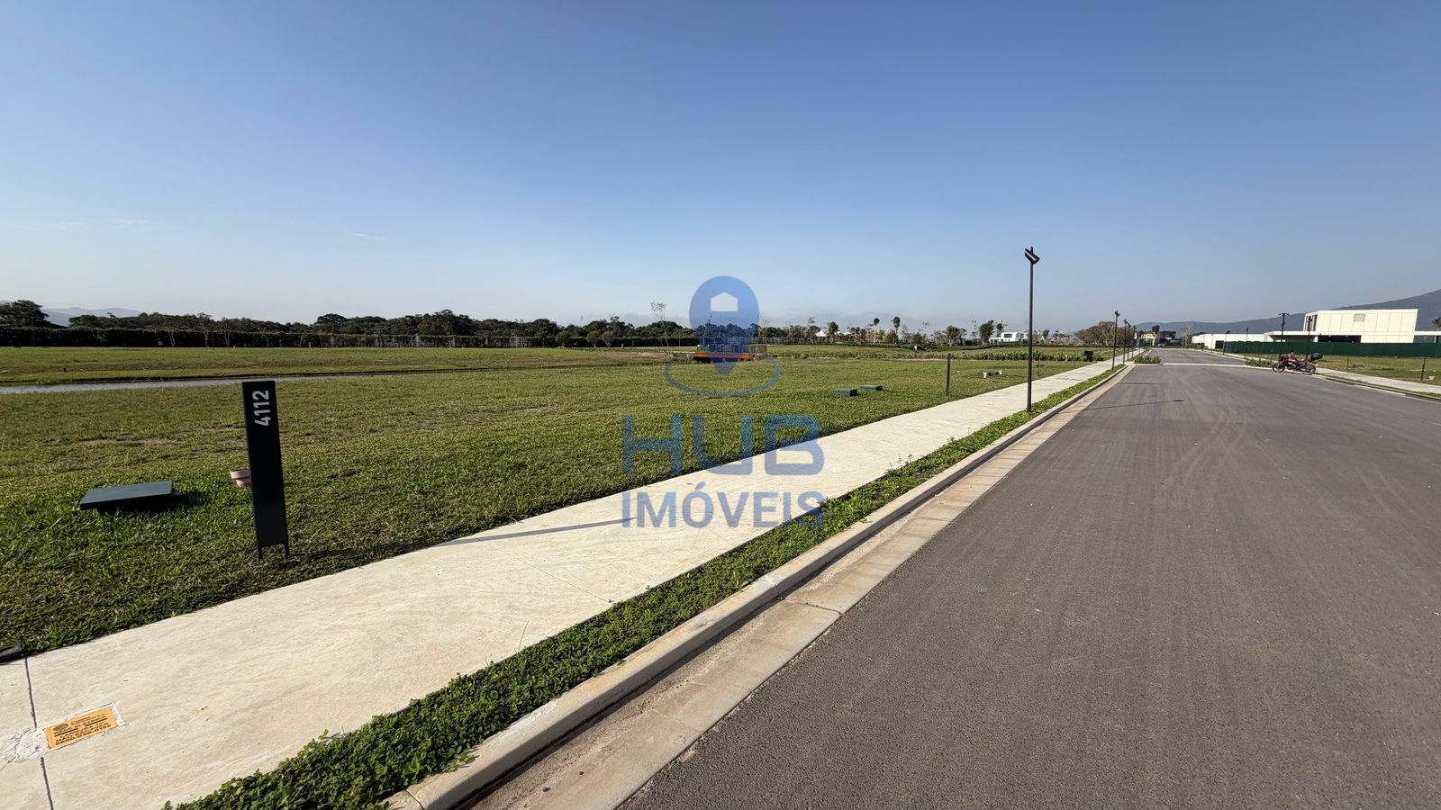 Terreno, 372 m² - Foto 2