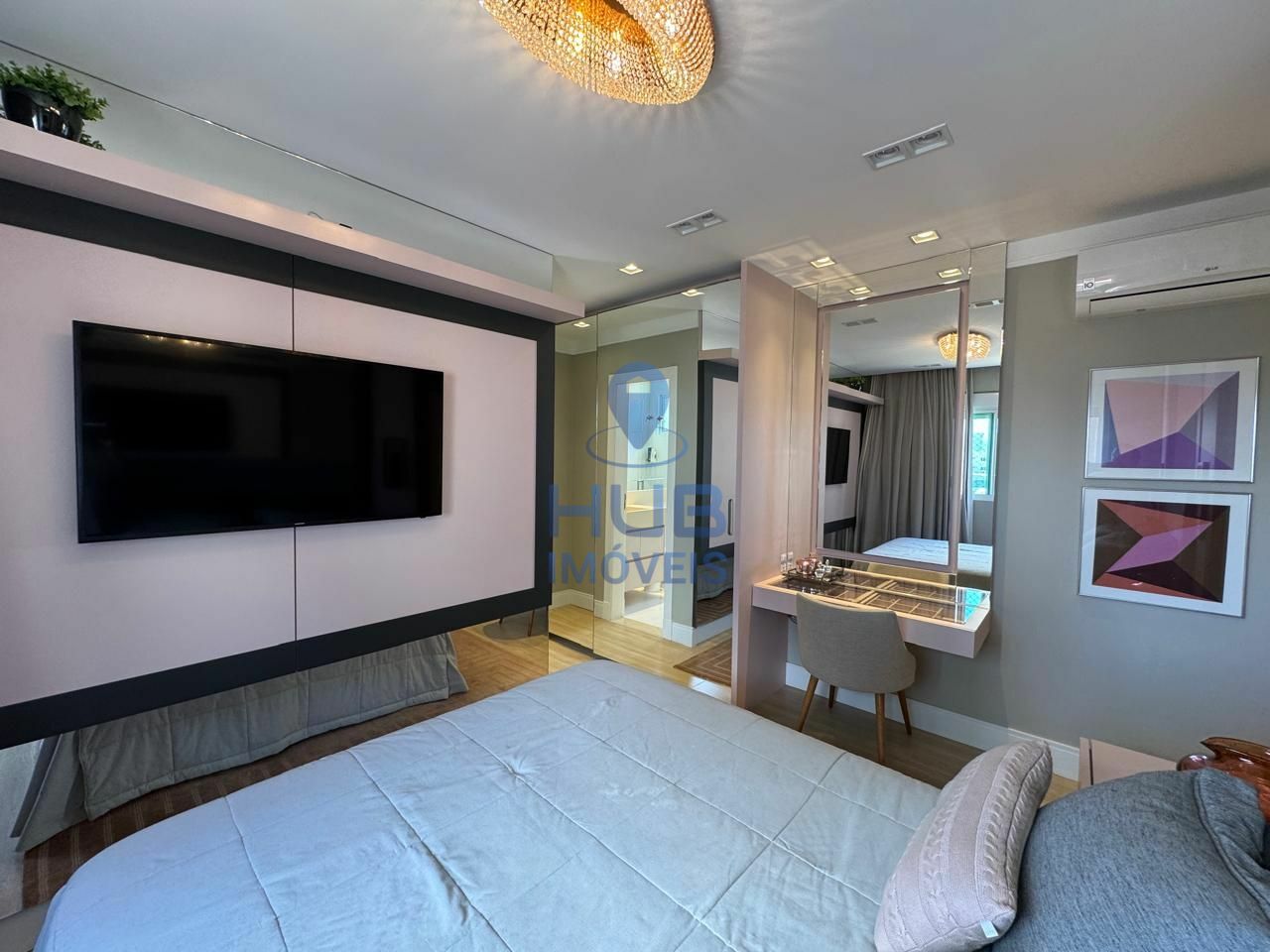 Apartamento, 4 quartos, 185 m² - Foto 33