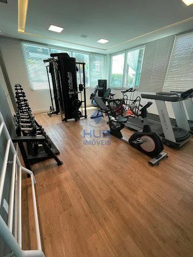 Apartamento, 4 quartos, 185 m² - Foto 7