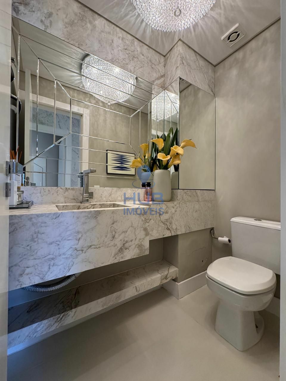 Apartamento, 4 quartos, 185 m² - Foto 36
