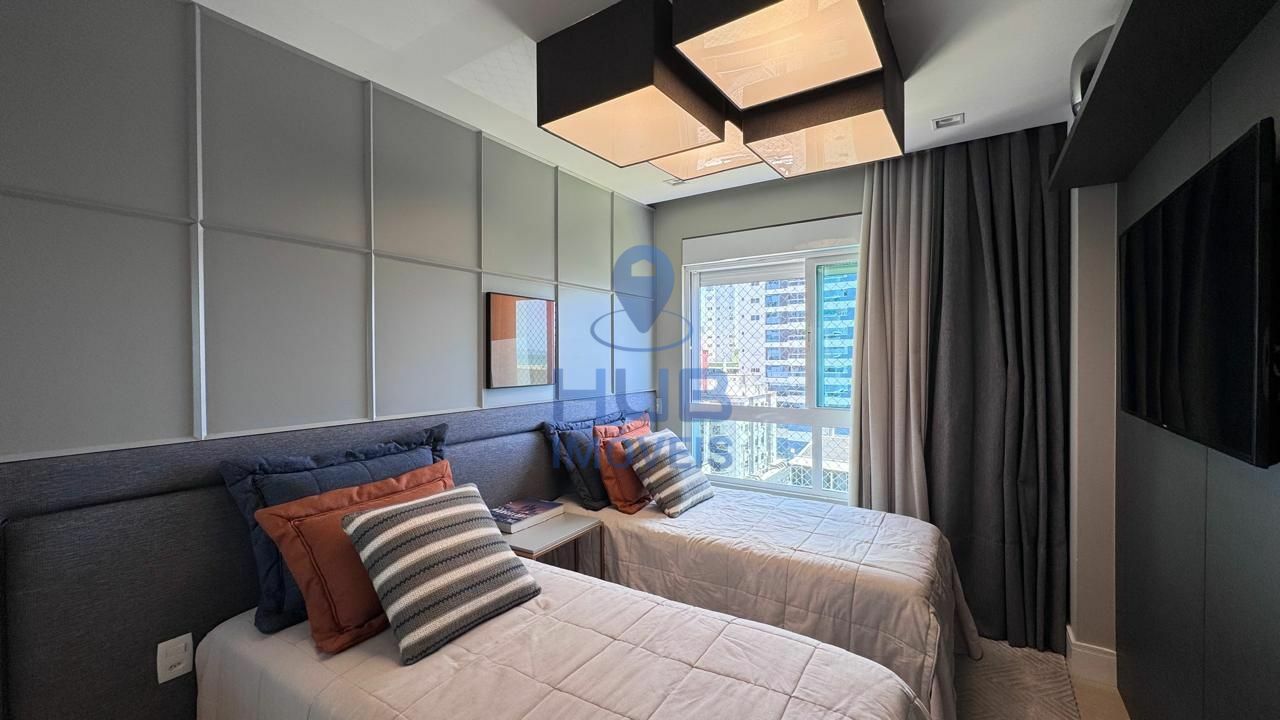 Apartamento, 4 quartos, 185 m² - Foto 43