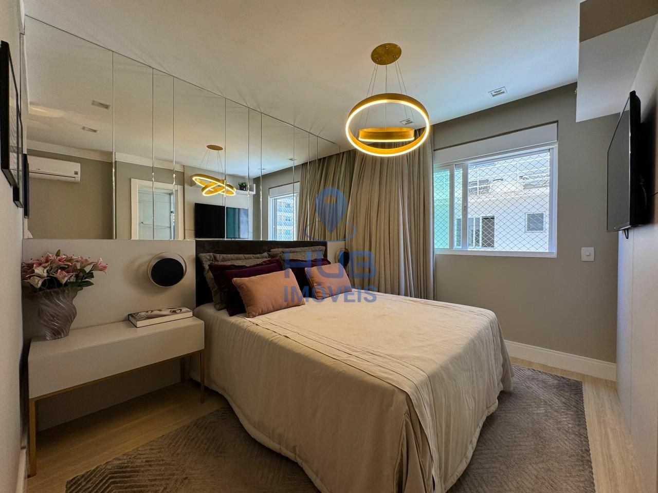 Apartamento, 4 quartos, 185 m² - Foto 42