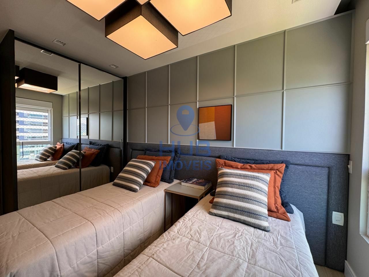 Apartamento, 4 quartos, 185 m² - Foto 37