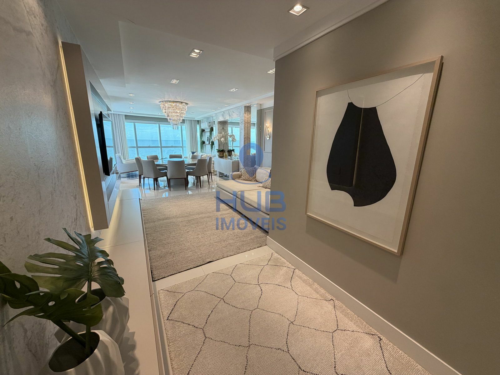 Apartamento, 4 quartos, 185 m² - Foto 16
