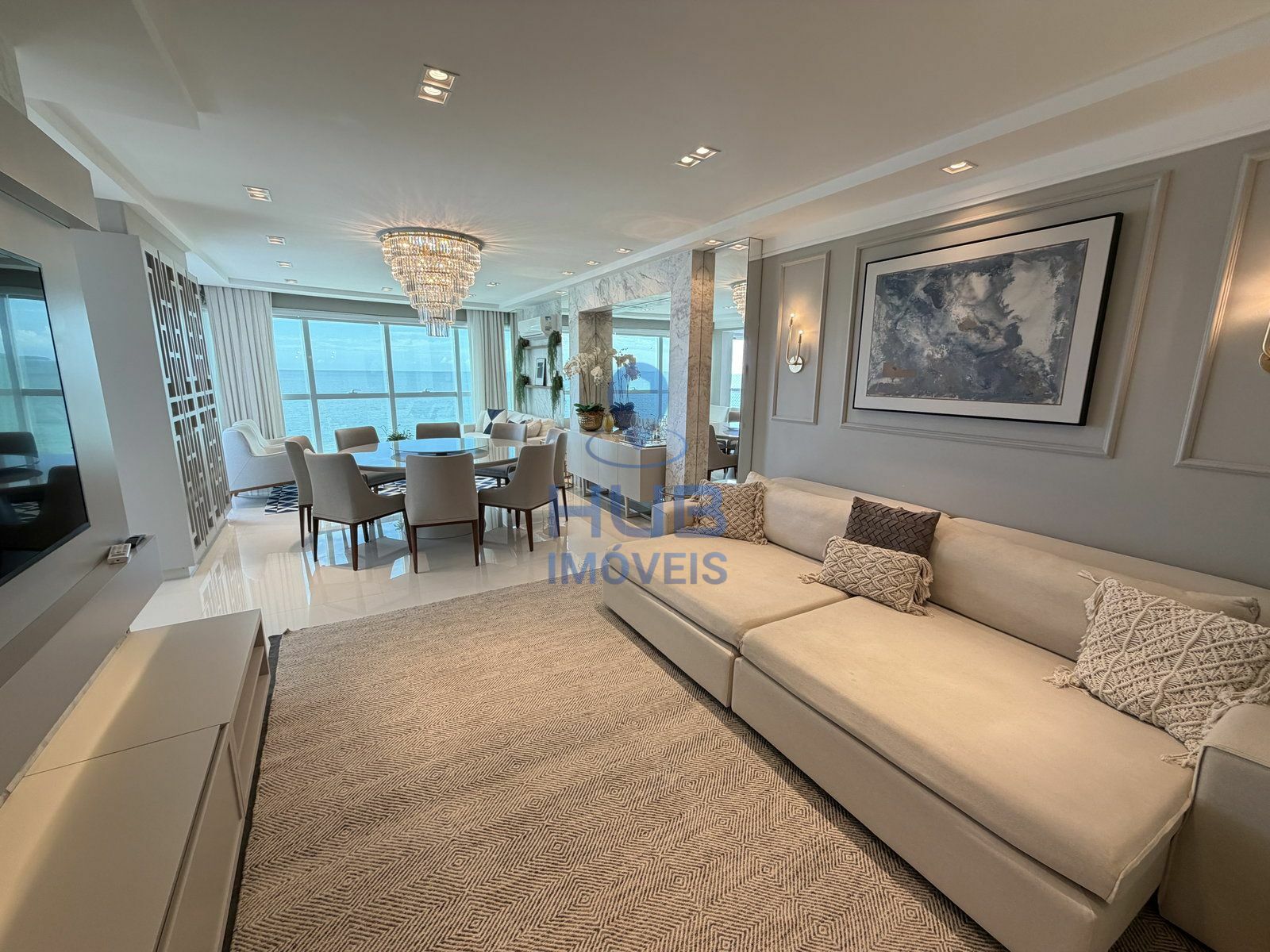 Apartamento, 4 quartos, 185 m² - Foto 17