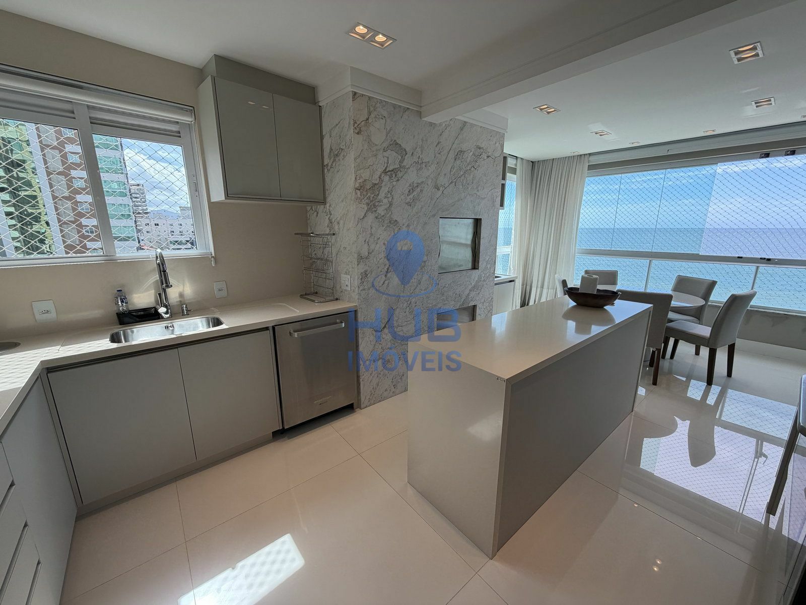 Apartamento, 4 quartos, 185 m² - Foto 19