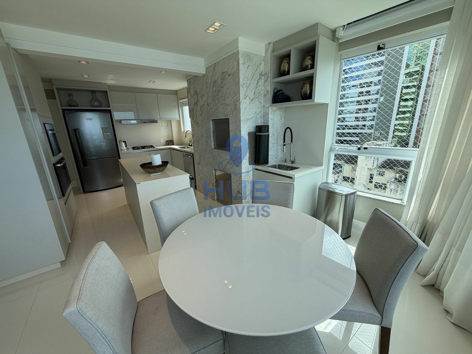 Apartamento, 4 quartos, 185 m² - Foto 22