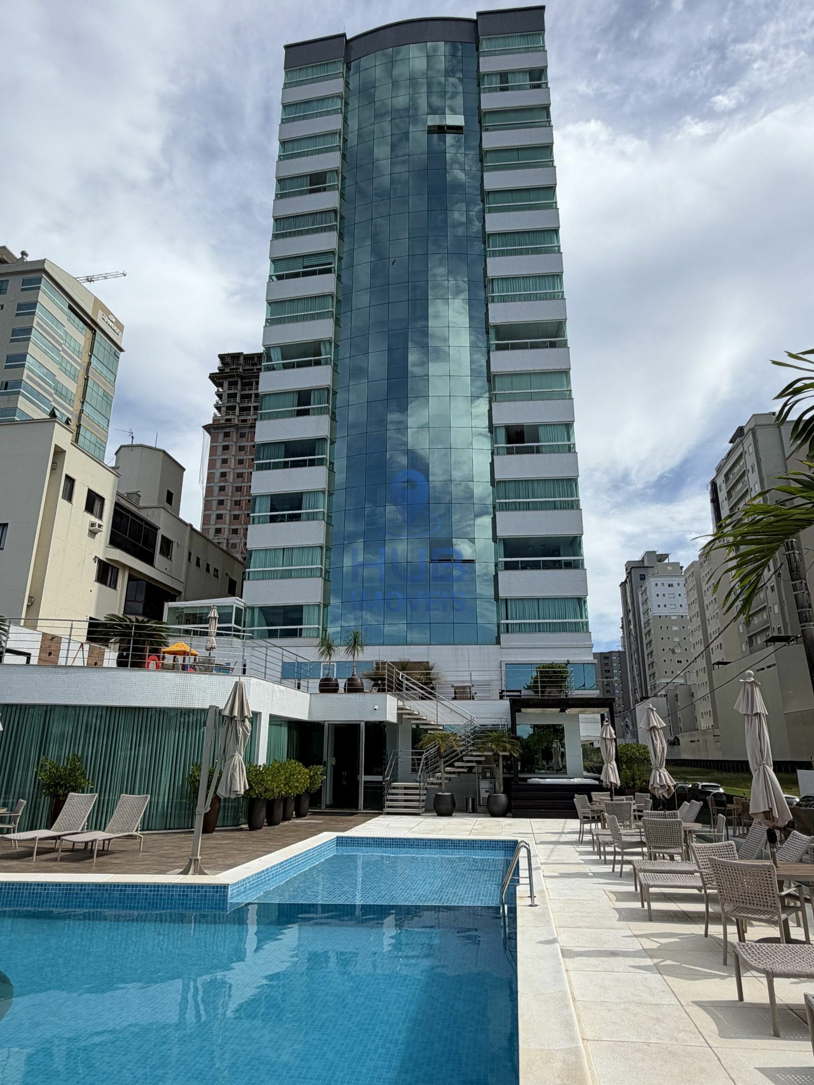 Apartamento, 4 quartos, 185 m² - Foto 1
