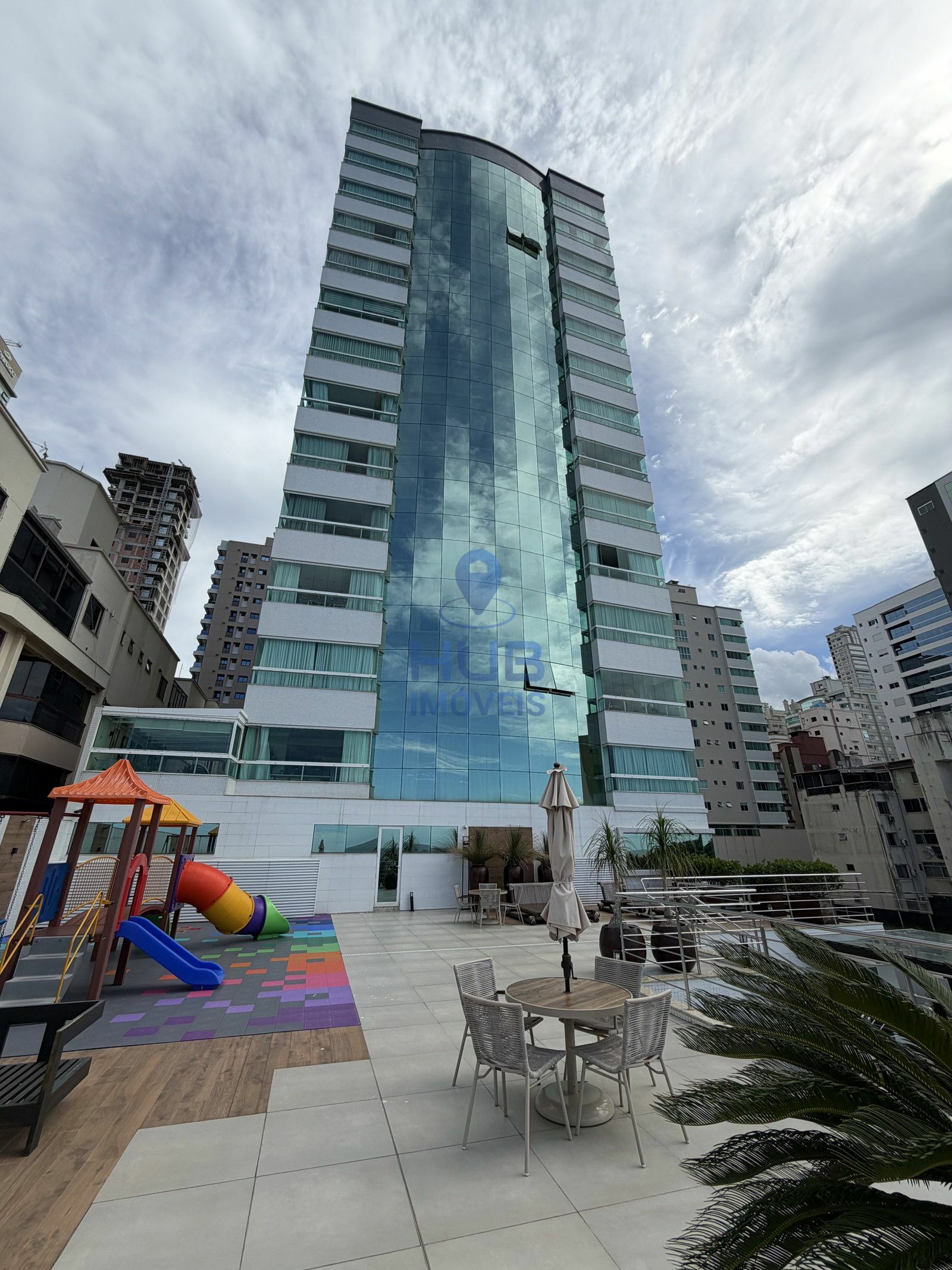 Apartamento, 4 quartos, 185 m² - Foto 3