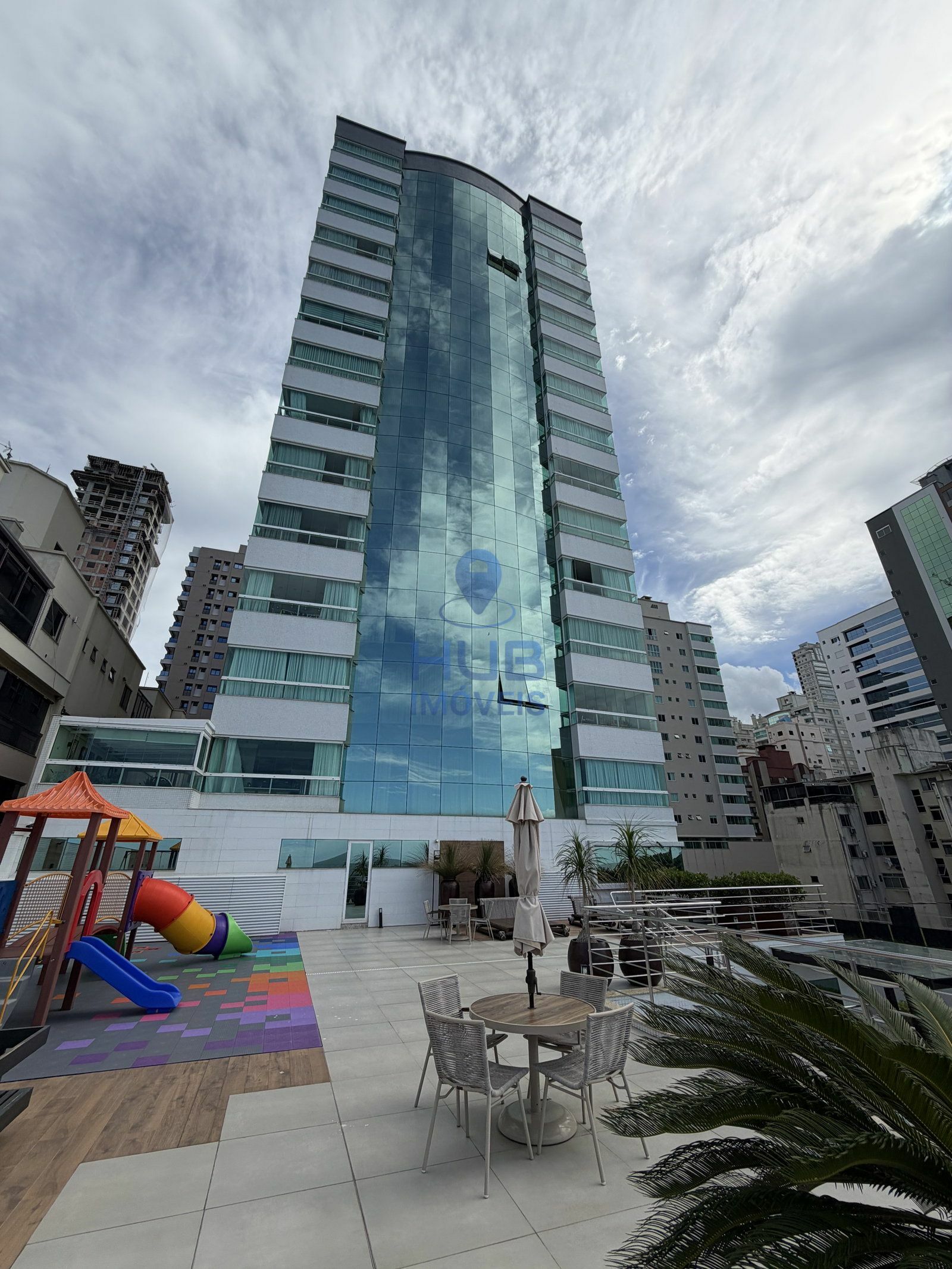 Apartamento, 4 quartos, 185 m² - Foto 4