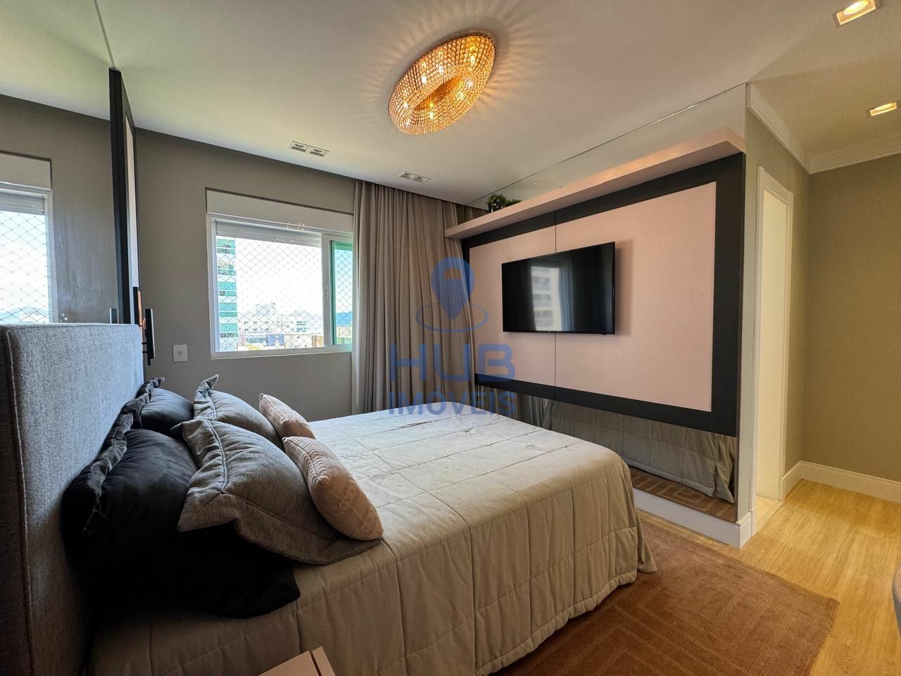 Apartamento, 4 quartos, 185 m² - Foto 31