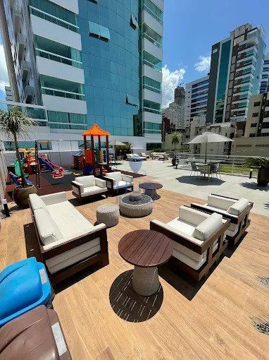 Apartamento, 4 quartos, 185 m² - Foto 5