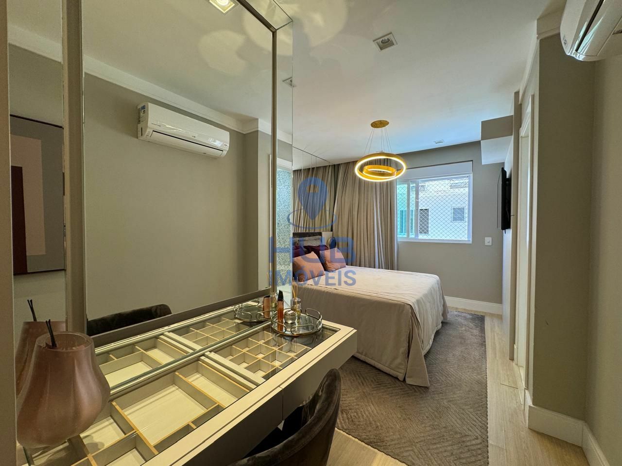 Apartamento, 4 quartos, 185 m² - Foto 41