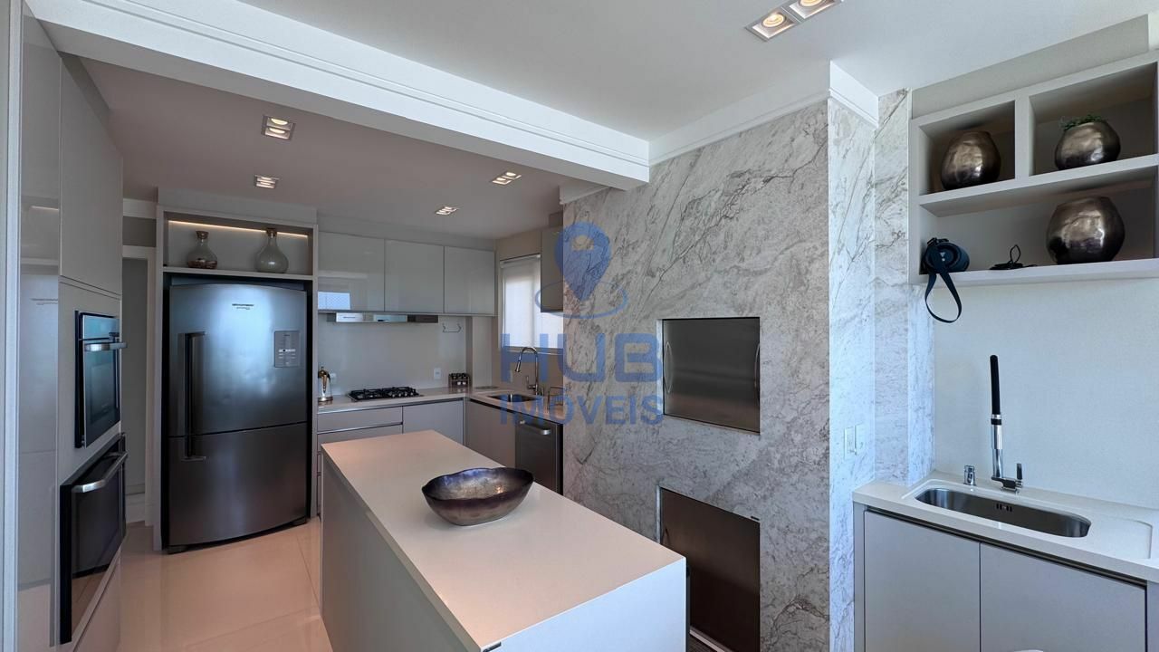Apartamento, 4 quartos, 185 m² - Foto 32