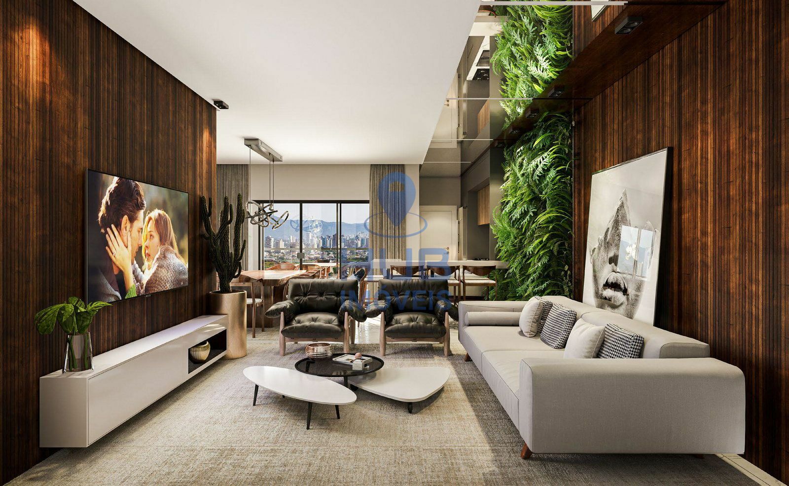 Apartamento, 3 quartos, 123 m² - Foto 10