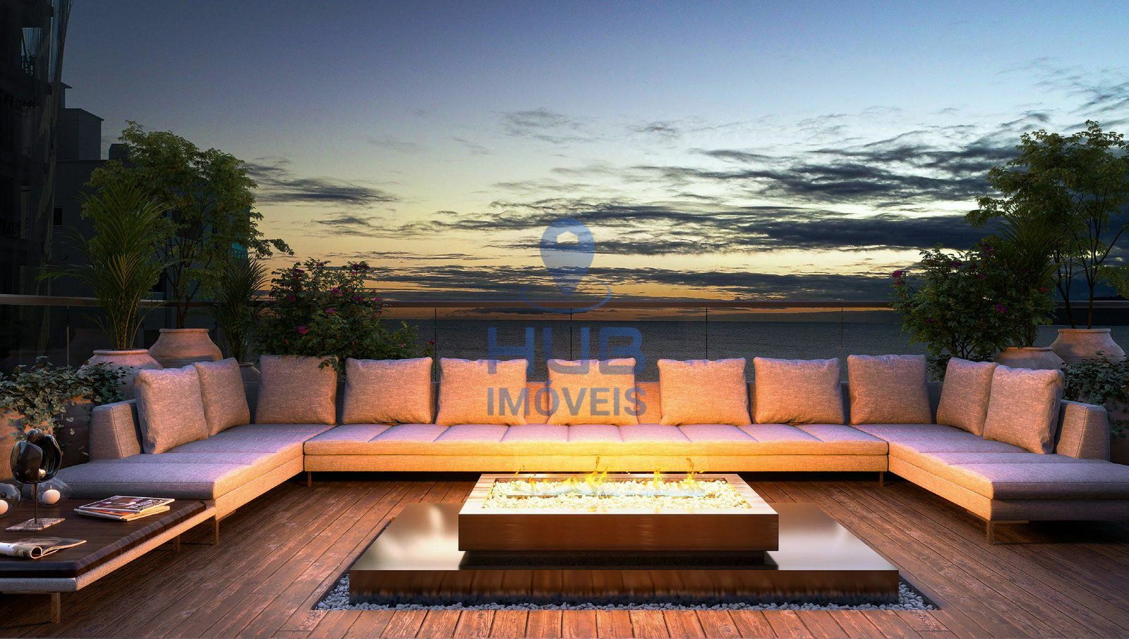Apartamento, 3 quartos, 123 m² - Foto 17
