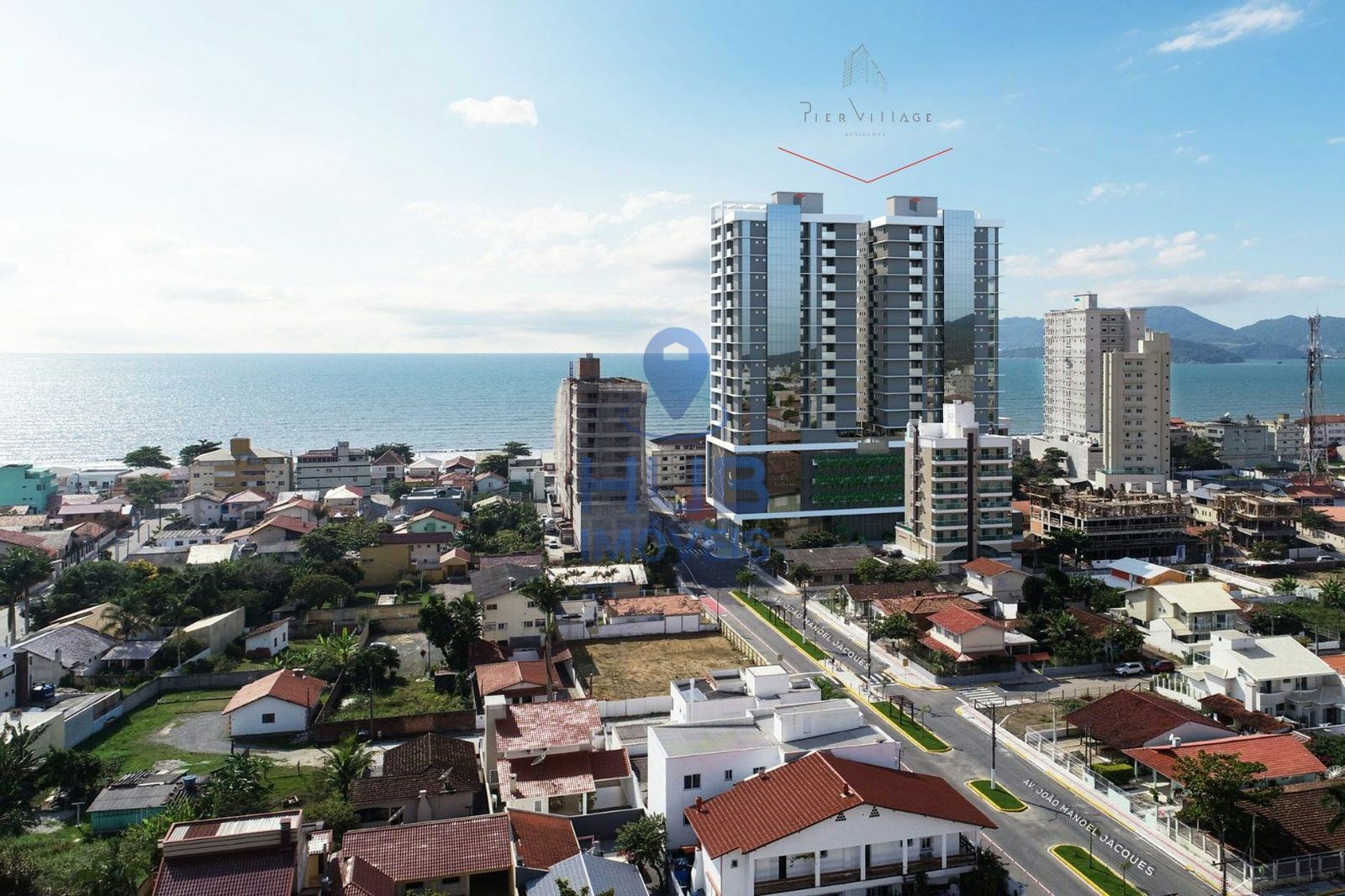 Apartamento, 3 quartos, 123 m² - Foto 22