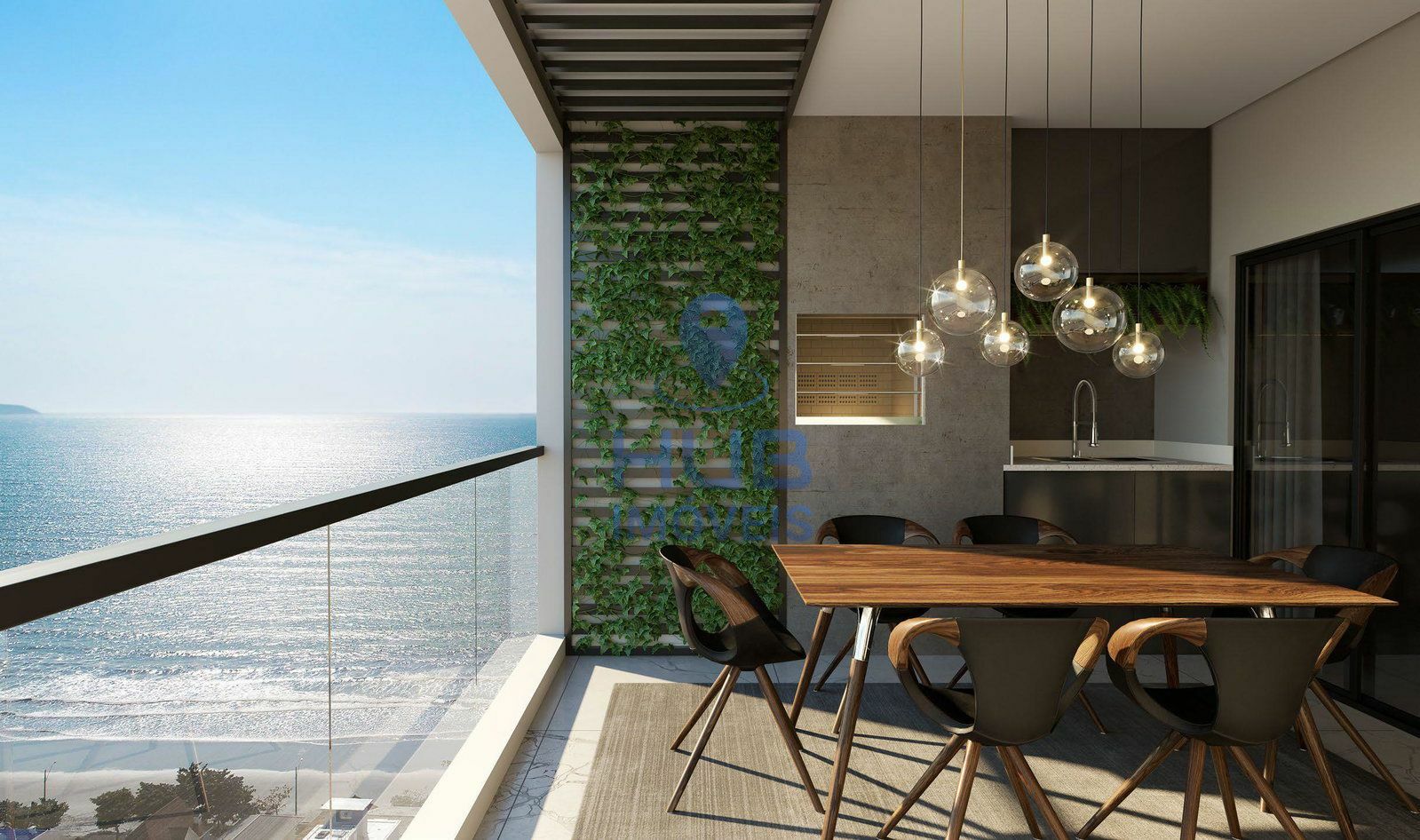 Apartamento, 3 quartos, 123 m² - Foto 3
