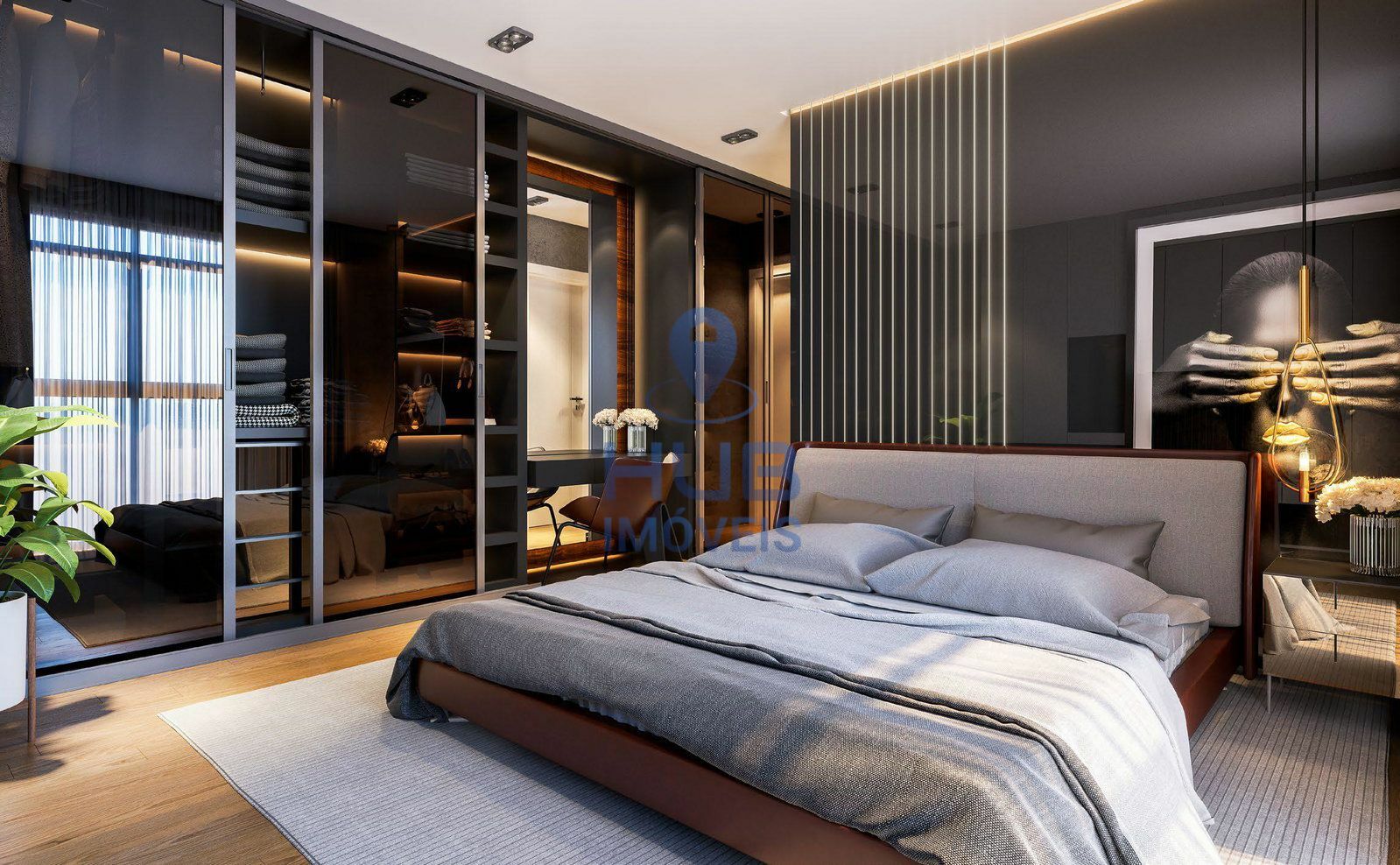 Apartamento, 3 quartos, 123 m² - Foto 11