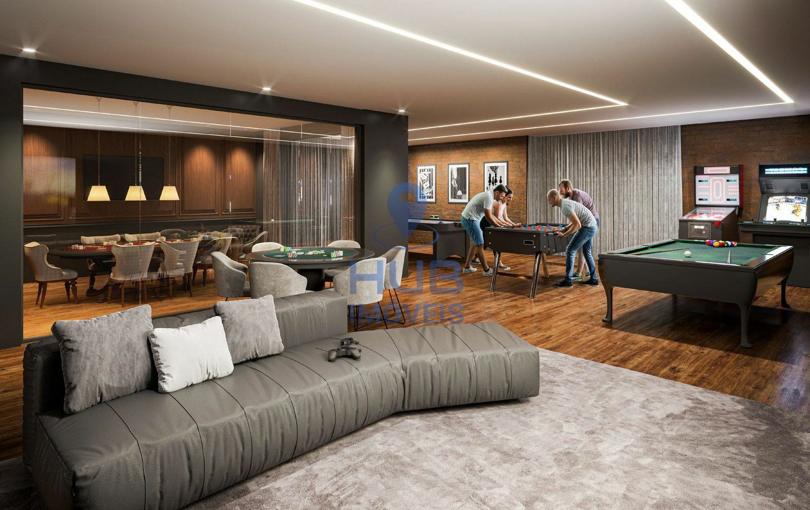 Apartamento, 3 quartos, 123 m² - Foto 12
