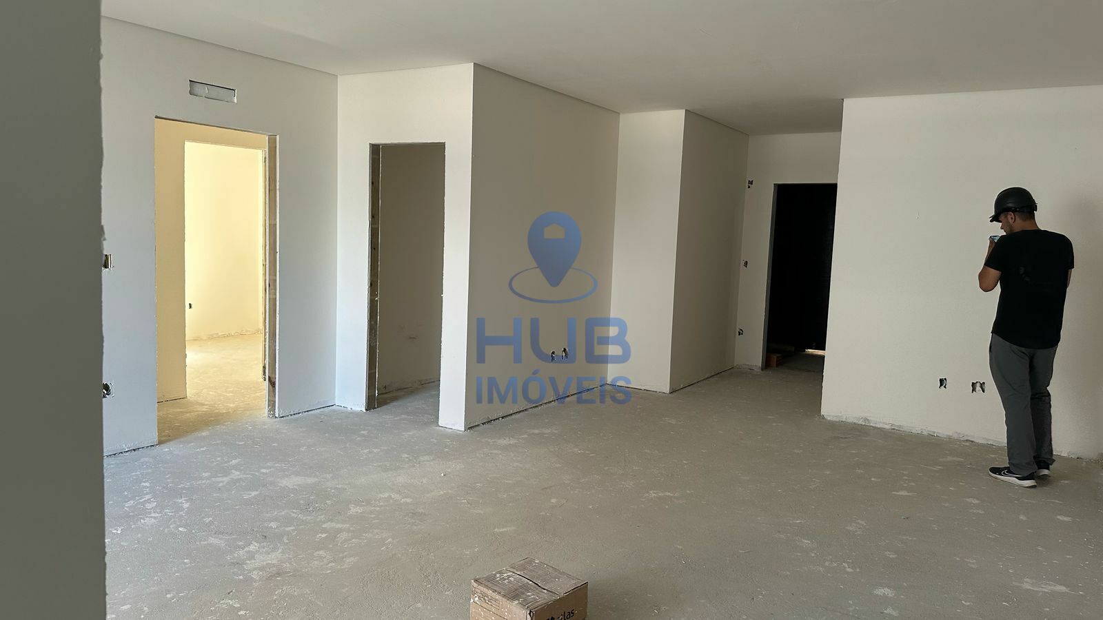 Apartamento, 3 quartos, 123 m² - Foto 6