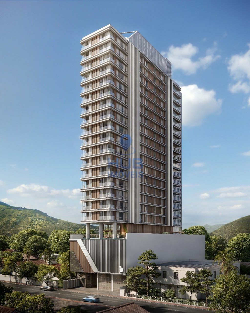 Apartamento, 4 quartos, 170 m² - Foto 1