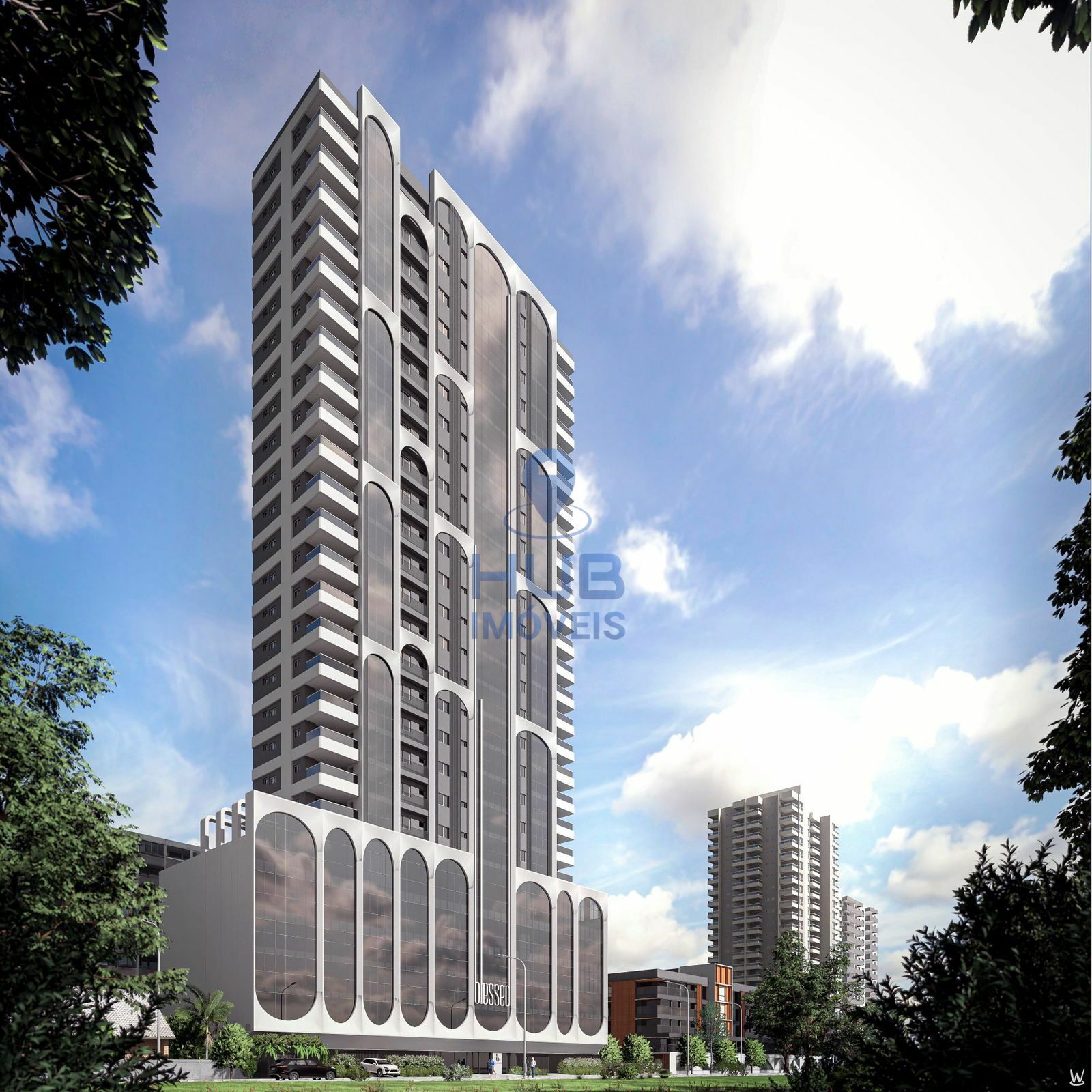 Apartamento, 3 quartos, 135 m² - Foto 1
