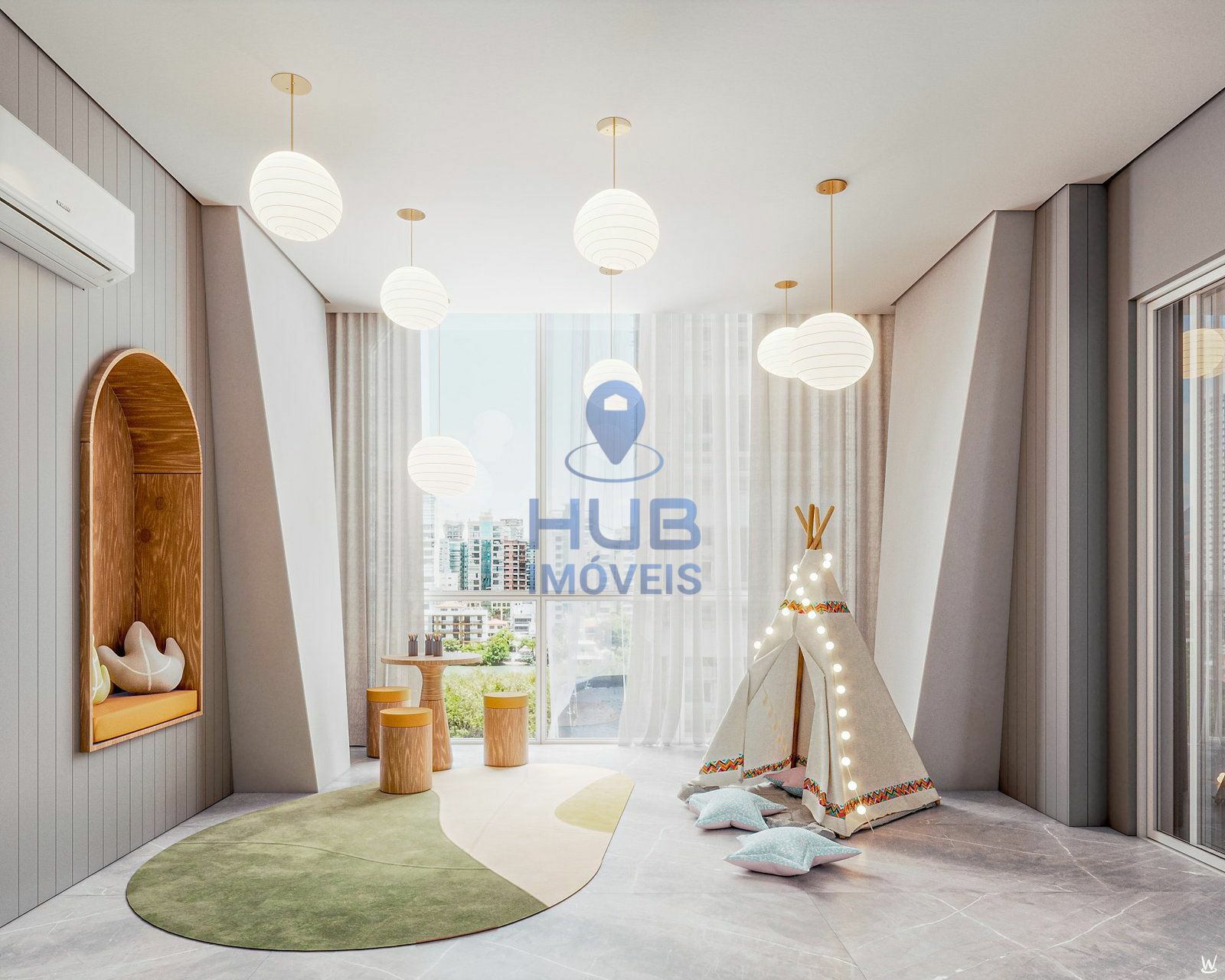 Apartamento, 3 quartos, 135 m² - Foto 20