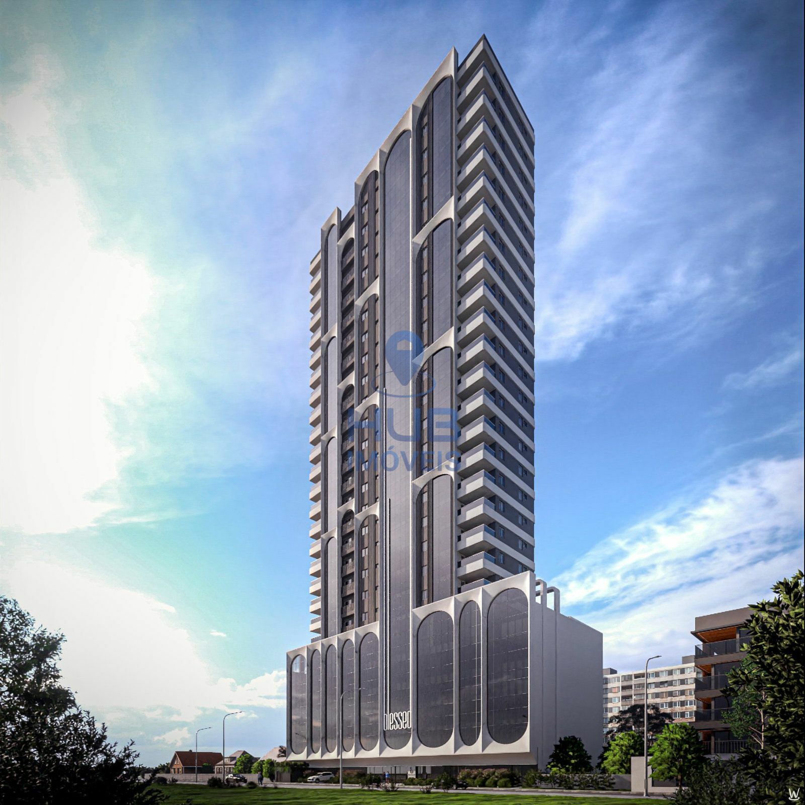 Apartamento, 3 quartos, 135 m² - Foto 2