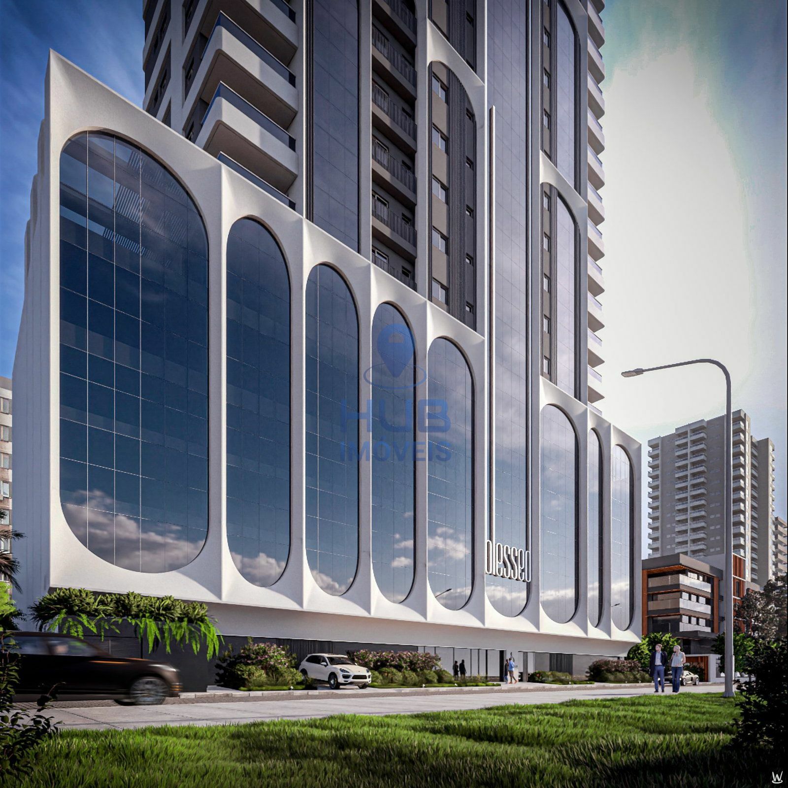Apartamento, 3 quartos, 135 m² - Foto 4