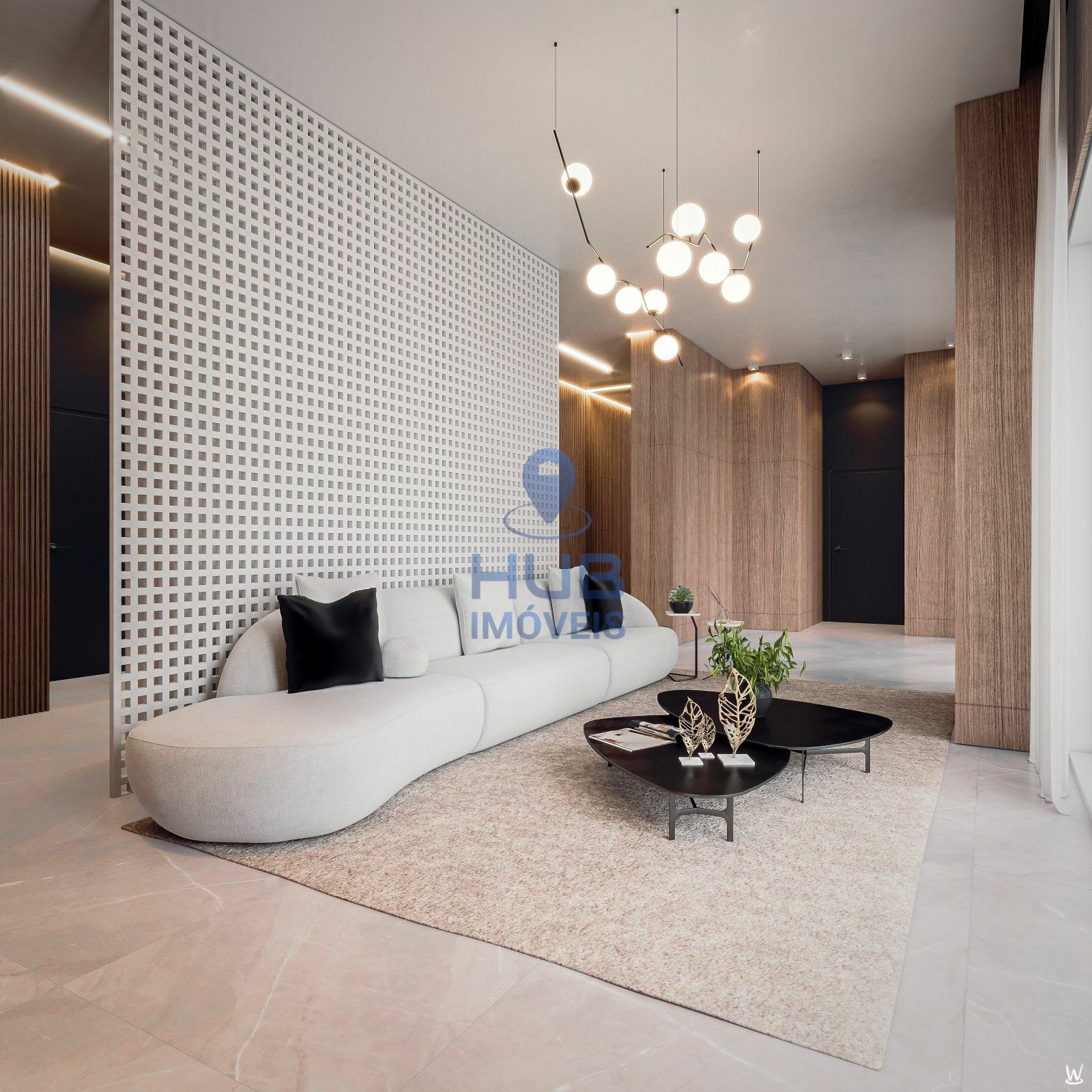 Apartamento, 3 quartos, 135 m² - Foto 22