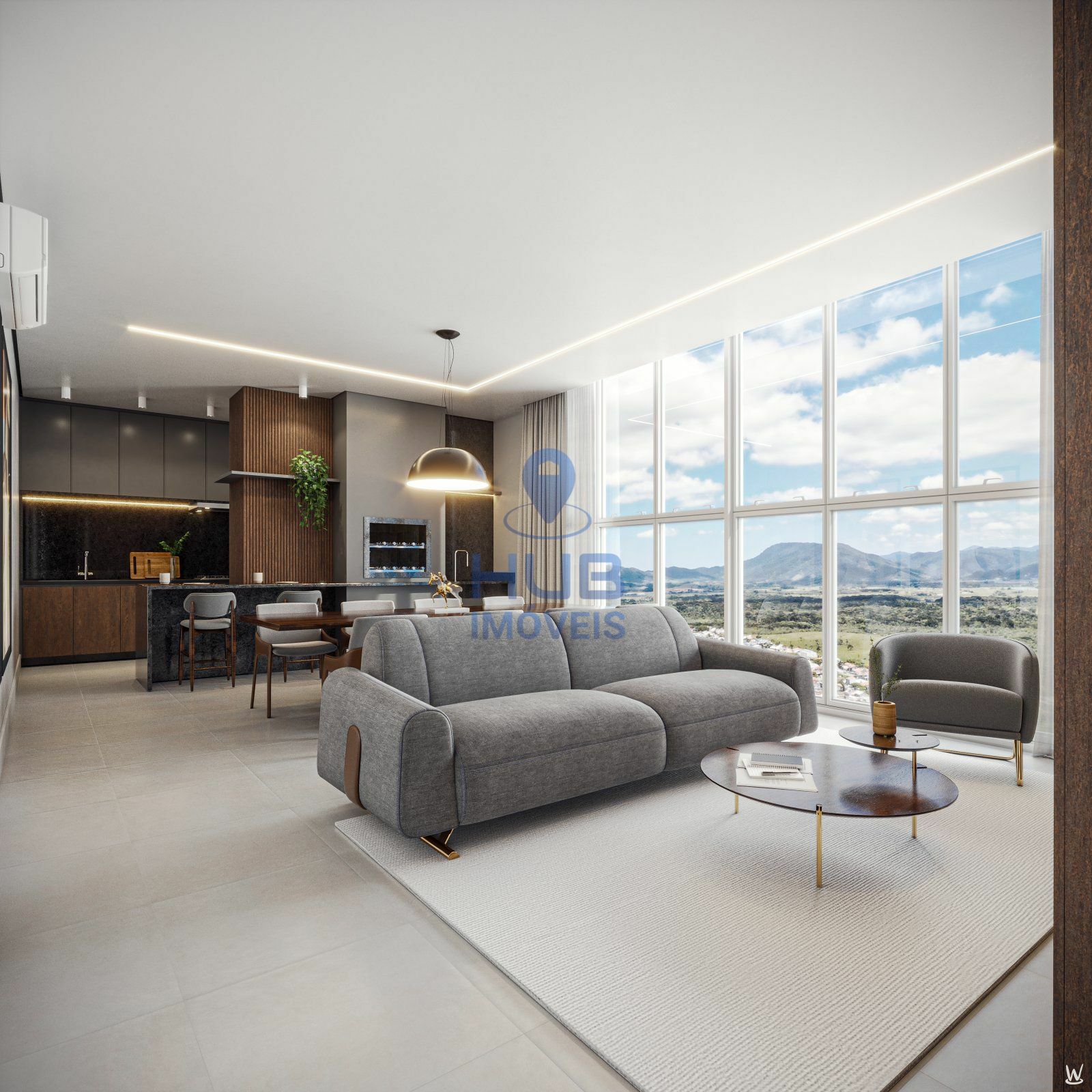 Apartamento, 3 quartos, 135 m² - Foto 24