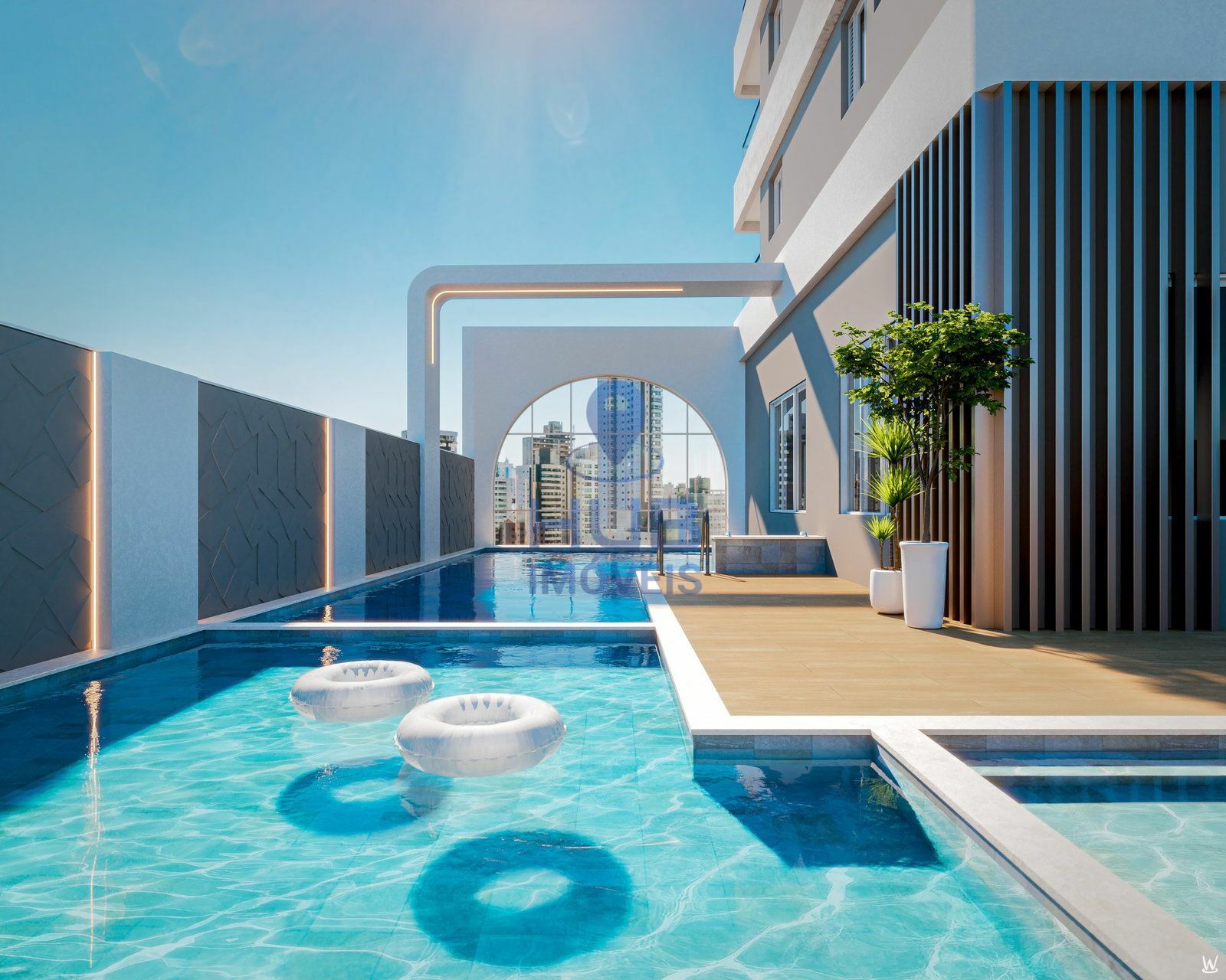 Apartamento, 3 quartos, 135 m² - Foto 9