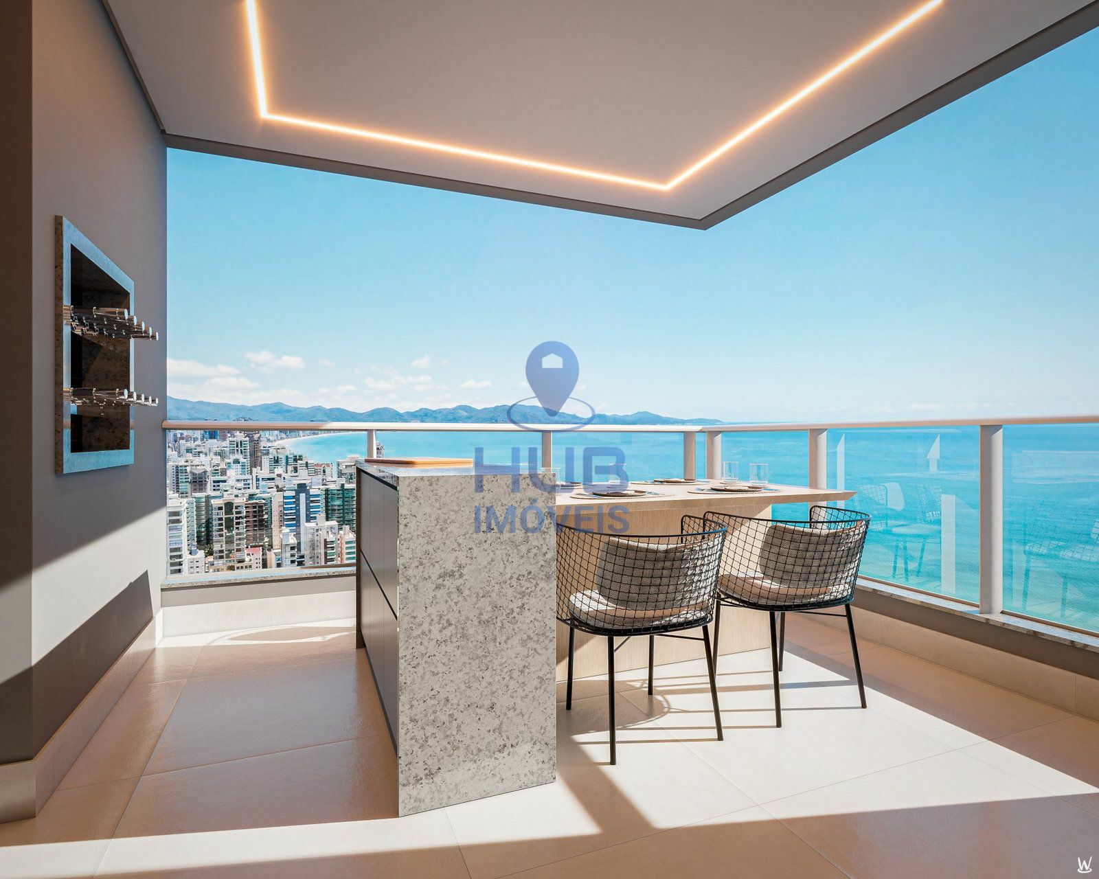 Apartamento, 3 quartos, 135 m² - Foto 16