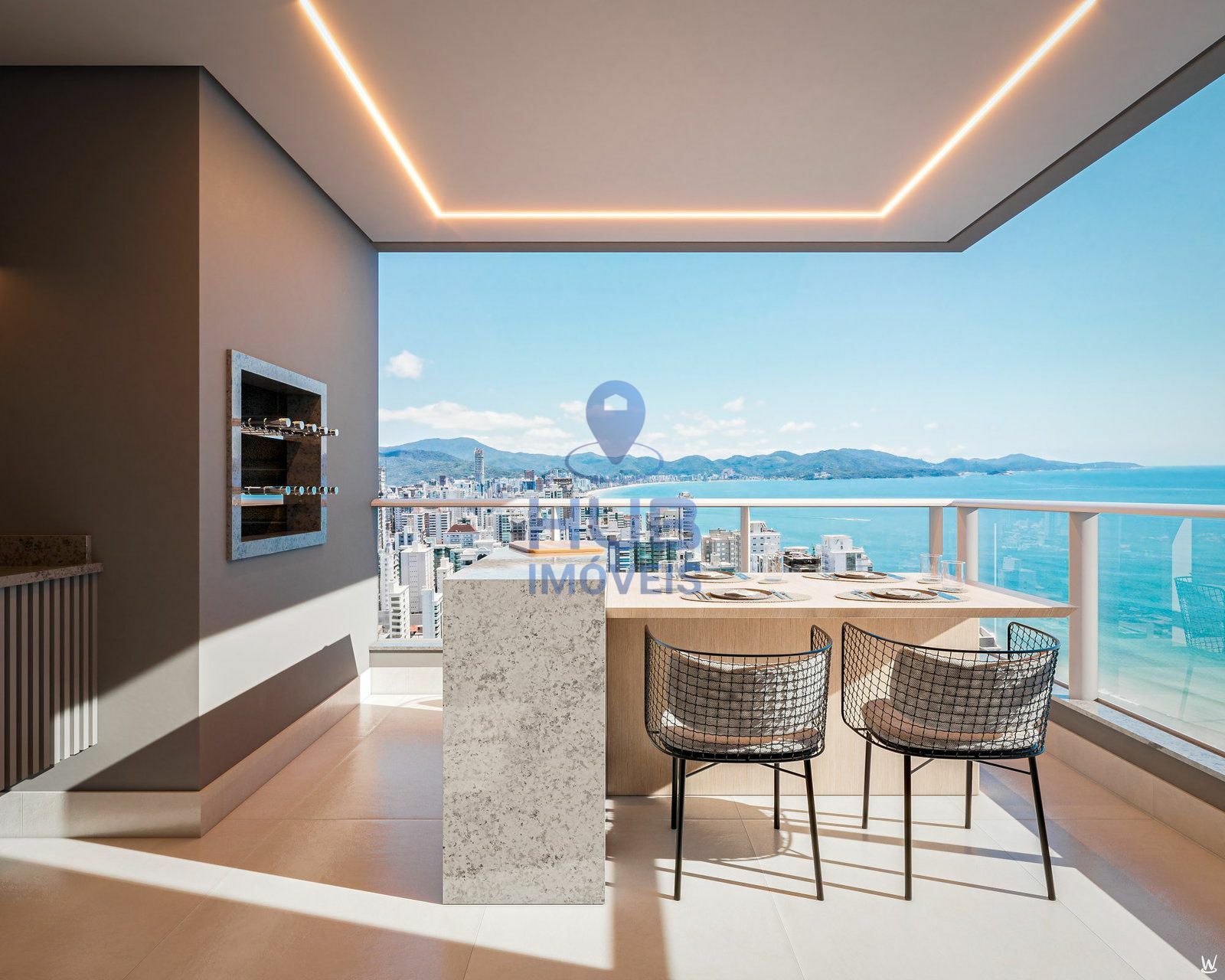 Apartamento, 3 quartos, 135 m² - Foto 15
