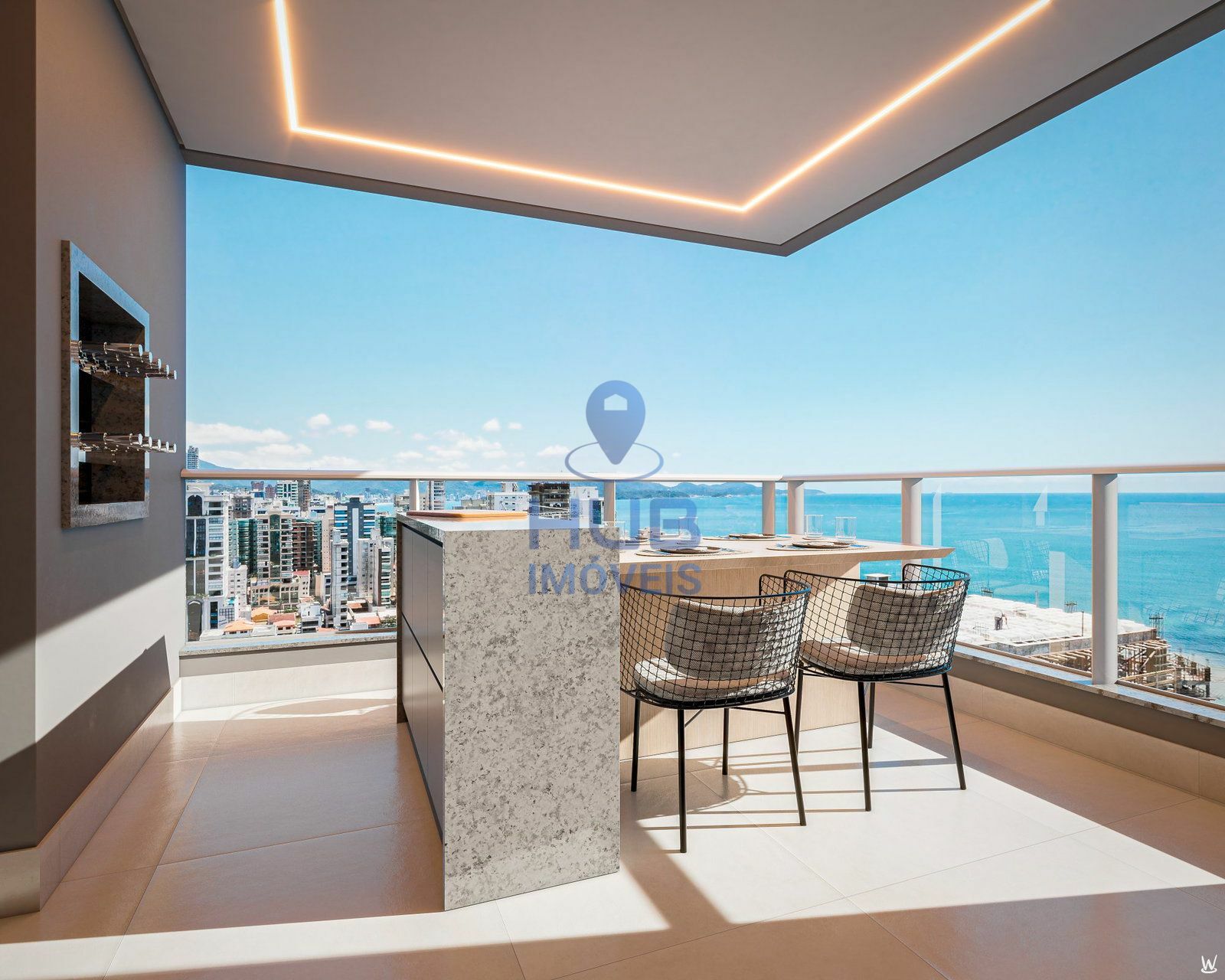 Apartamento, 3 quartos, 135 m² - Foto 18