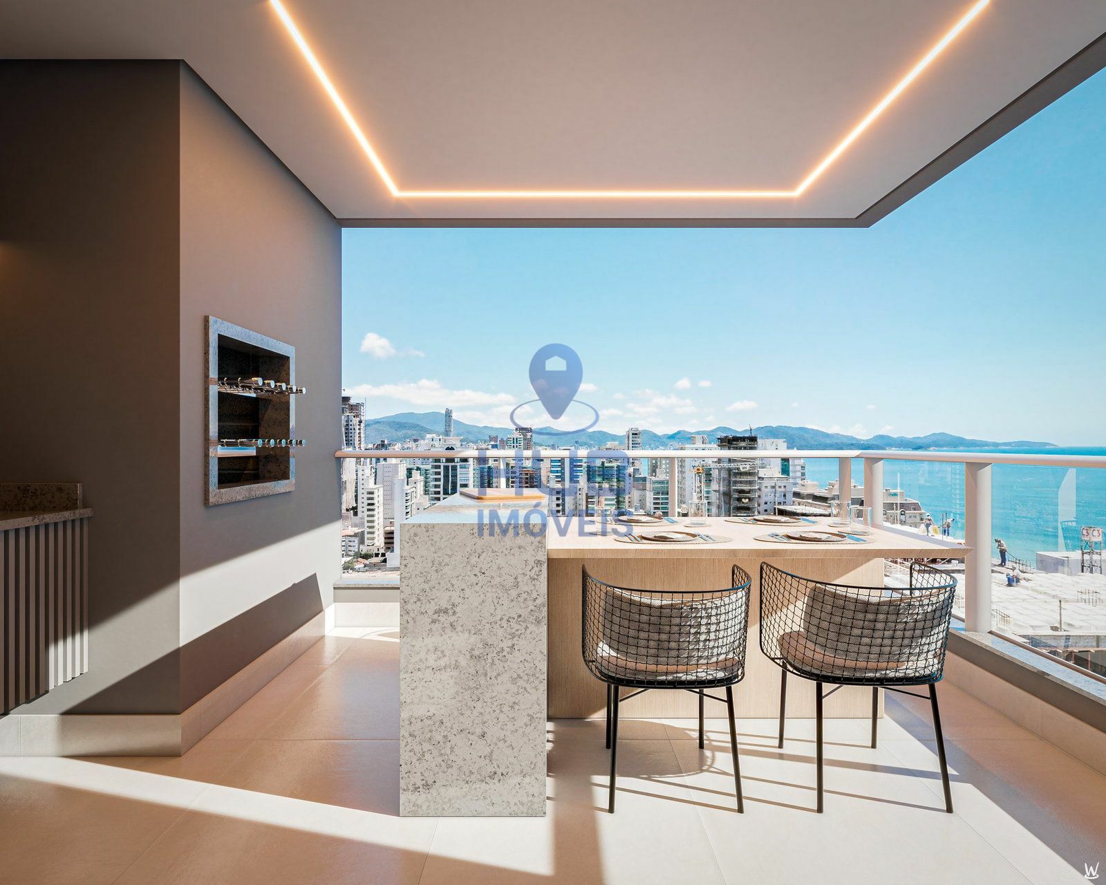 Apartamento, 3 quartos, 135 m² - Foto 17