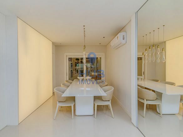 Apartamento, 4 quartos, 179 m² - Foto 33