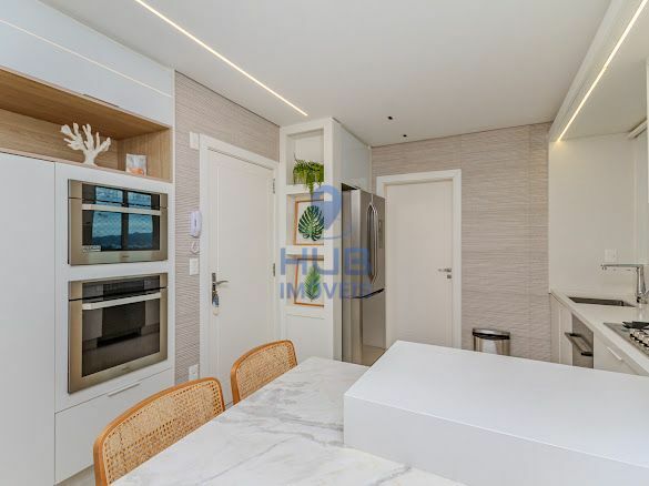 Apartamento, 4 quartos, 179 m² - Foto 6