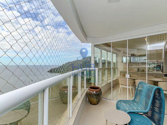 Apartamento, 4 quartos, 179 m² - Foto 4