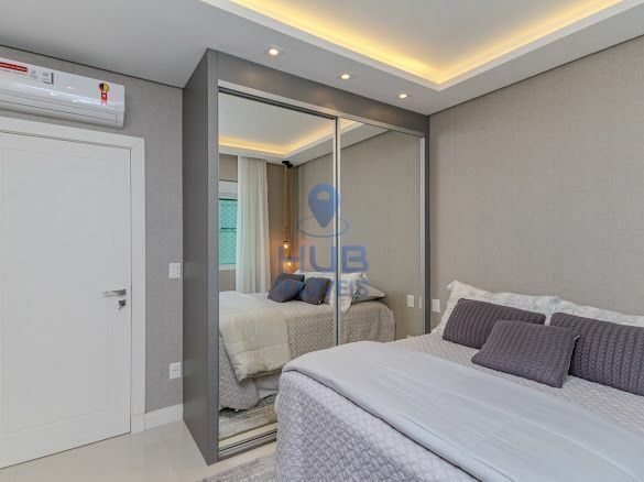 Apartamento, 4 quartos, 179 m² - Foto 7