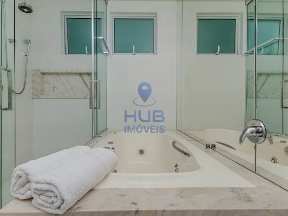 Apartamento, 4 quartos, 179 m² - Foto 8