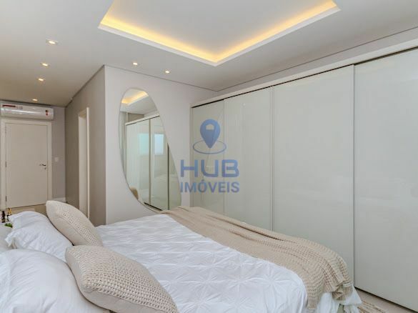 Apartamento, 4 quartos, 179 m² - Foto 9