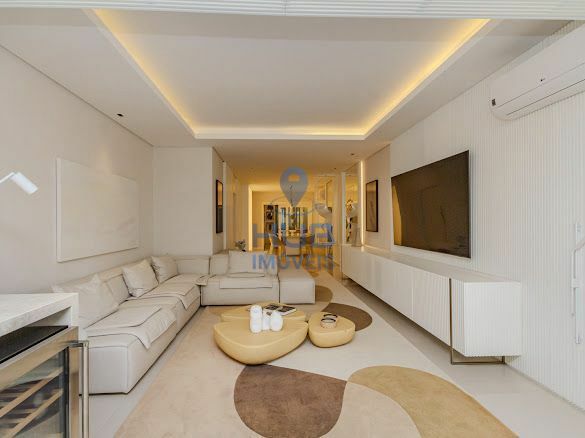 Apartamento, 4 quartos, 179 m² - Foto 26