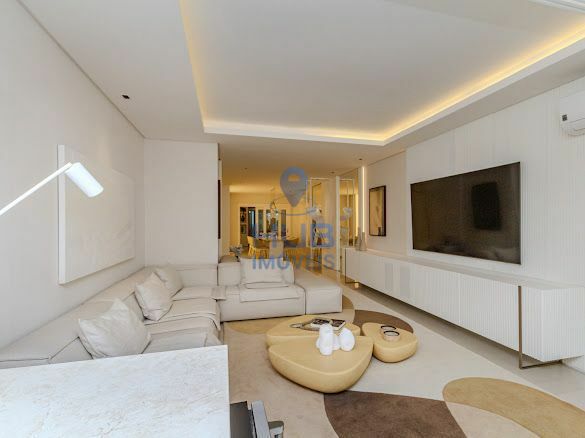 Apartamento, 4 quartos, 179 m² - Foto 10