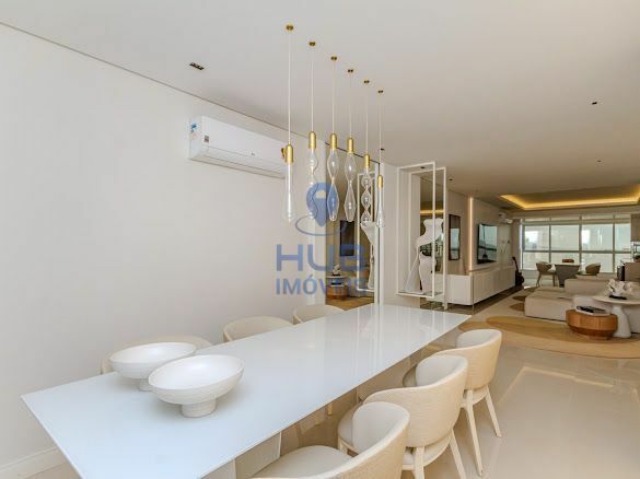 Apartamento, 4 quartos, 179 m² - Foto 23